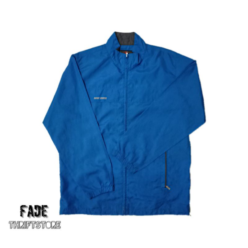 Jaket Coach Dark Horse Preloved