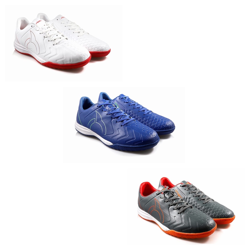 Sepatu Futsal Indoor Ortus Eight OrtusEight Forte Orochi IN