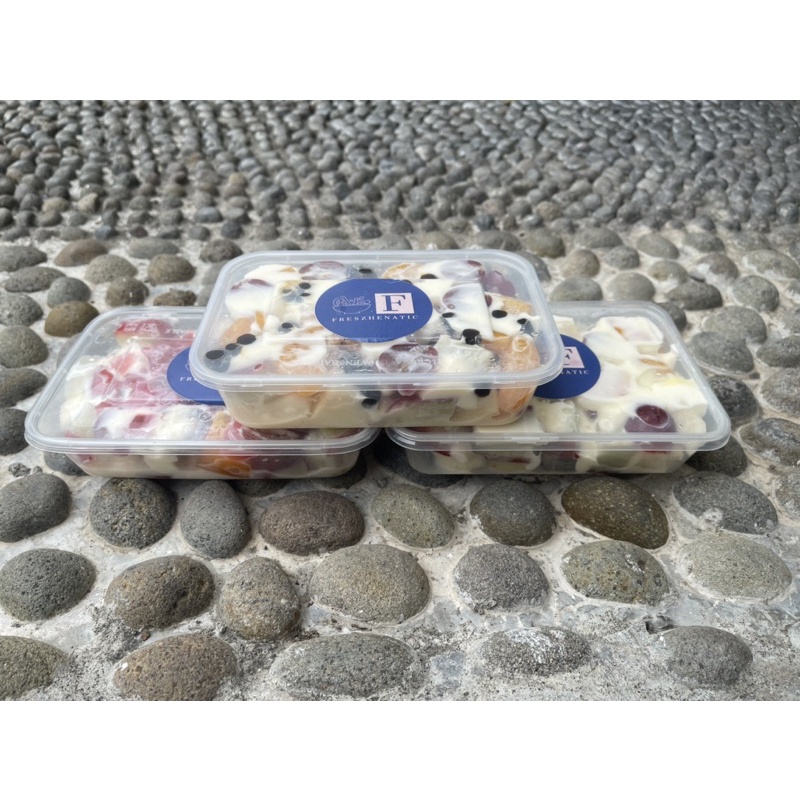 

Freszhenatic Salad Buah 750g