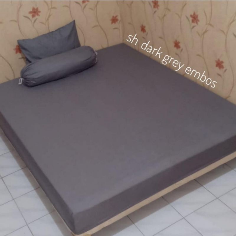 Urungkasur Sprei resleting 140*200 ( 15 , 20 , 25 , 30 )