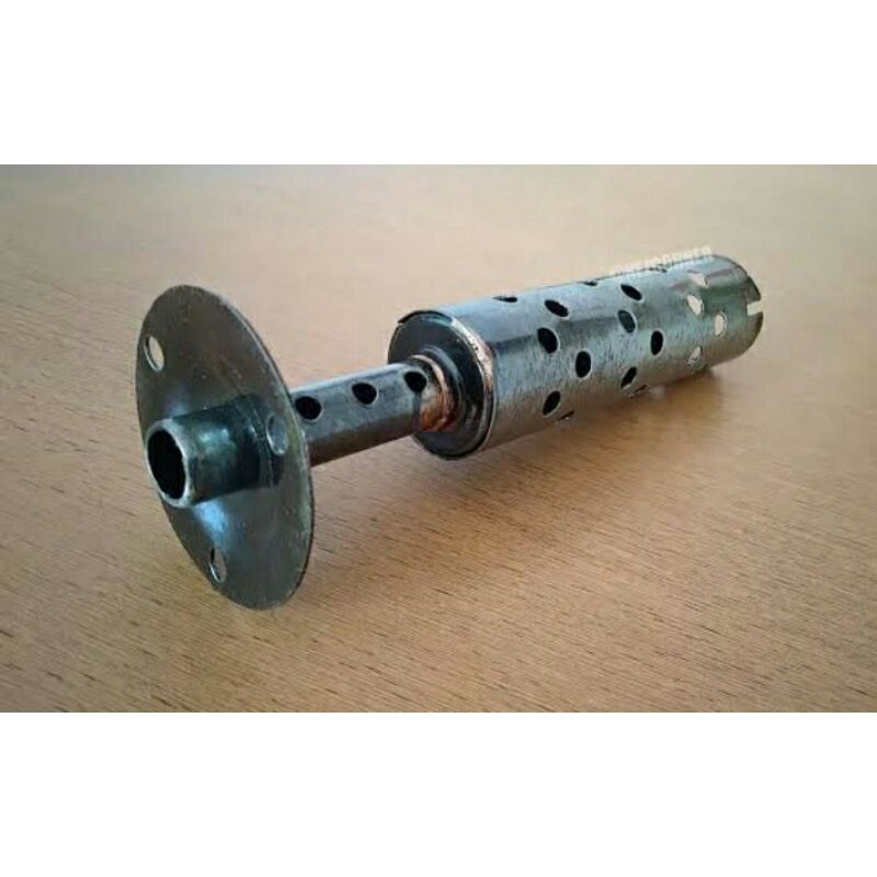 Sarangan Knalpot Racing 2tak Rc Bravo Tornado Alfa Sigma Fizr Crystal V80 Suara Garing Kemrincing