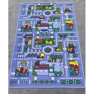RUANG TAMU KARPET KIDS EDUKASI _