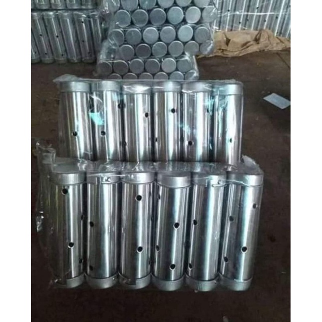 cetakan lontong10 pcs / cetakan lontong jumbo 15x5