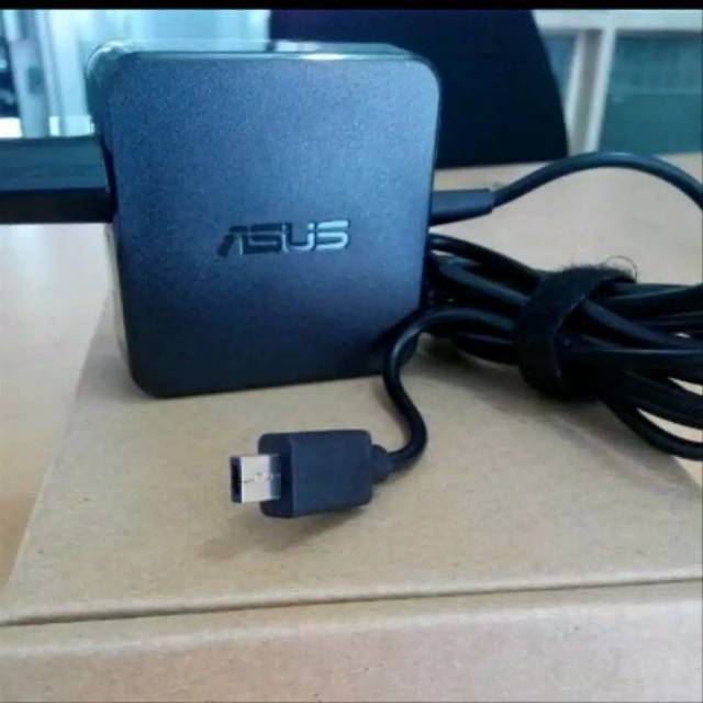 Charger Laptop Casan Notebook ASUS EeeBook E202 E202S E202SA X205 X202T 19V 1.75A