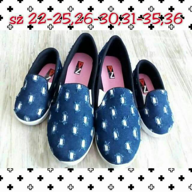 Sepatu couple