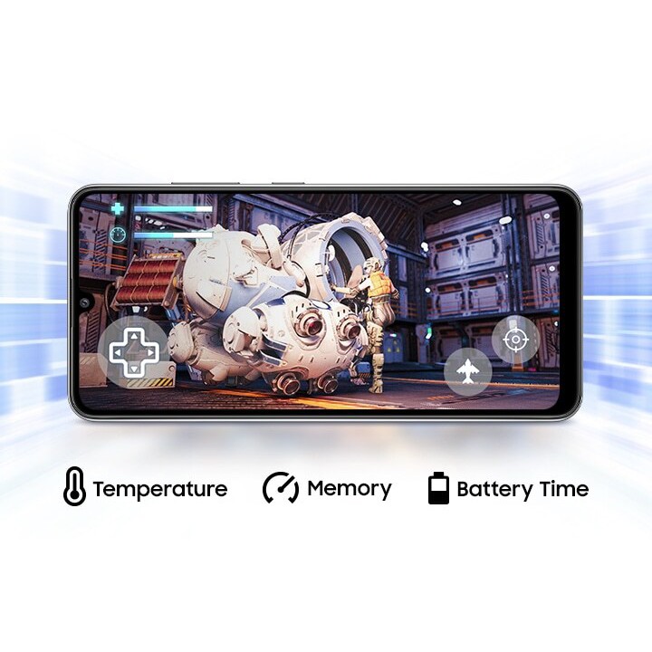 Samsung Galaxy A32 6GB128 8GB128 GB Original Resmi SEIN