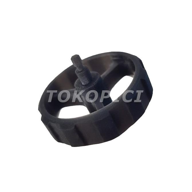 Custom Mouse Scroll Wheel Logitech (G102 G304 Gpro) Terlaris