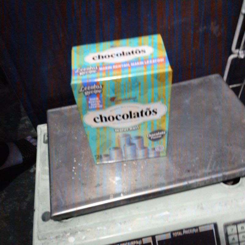 

chocolatos