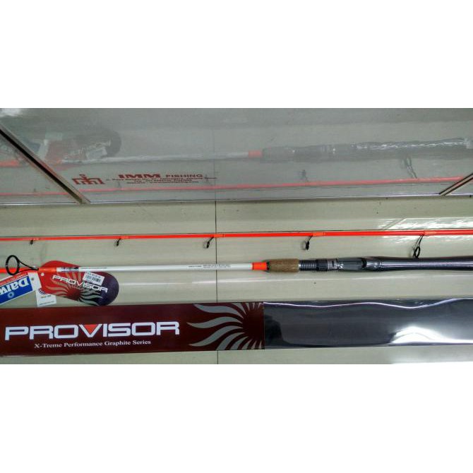 Joran Daiwa Provisor 602Ms