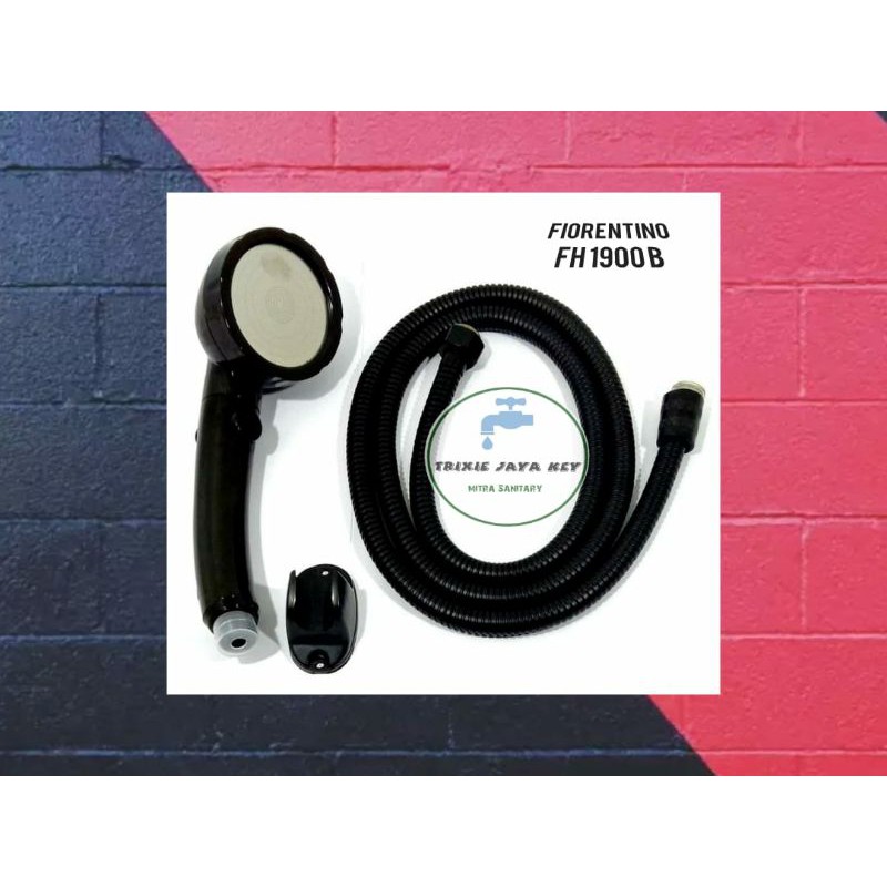Hand Shower Kamar Mandi Fiorentino