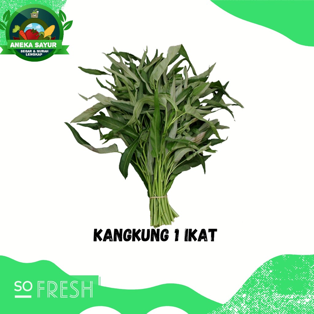 

Kangkung