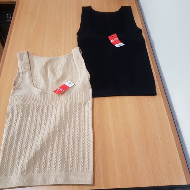 Korset Punggung Sorex Tanpa Kait KPG 6245