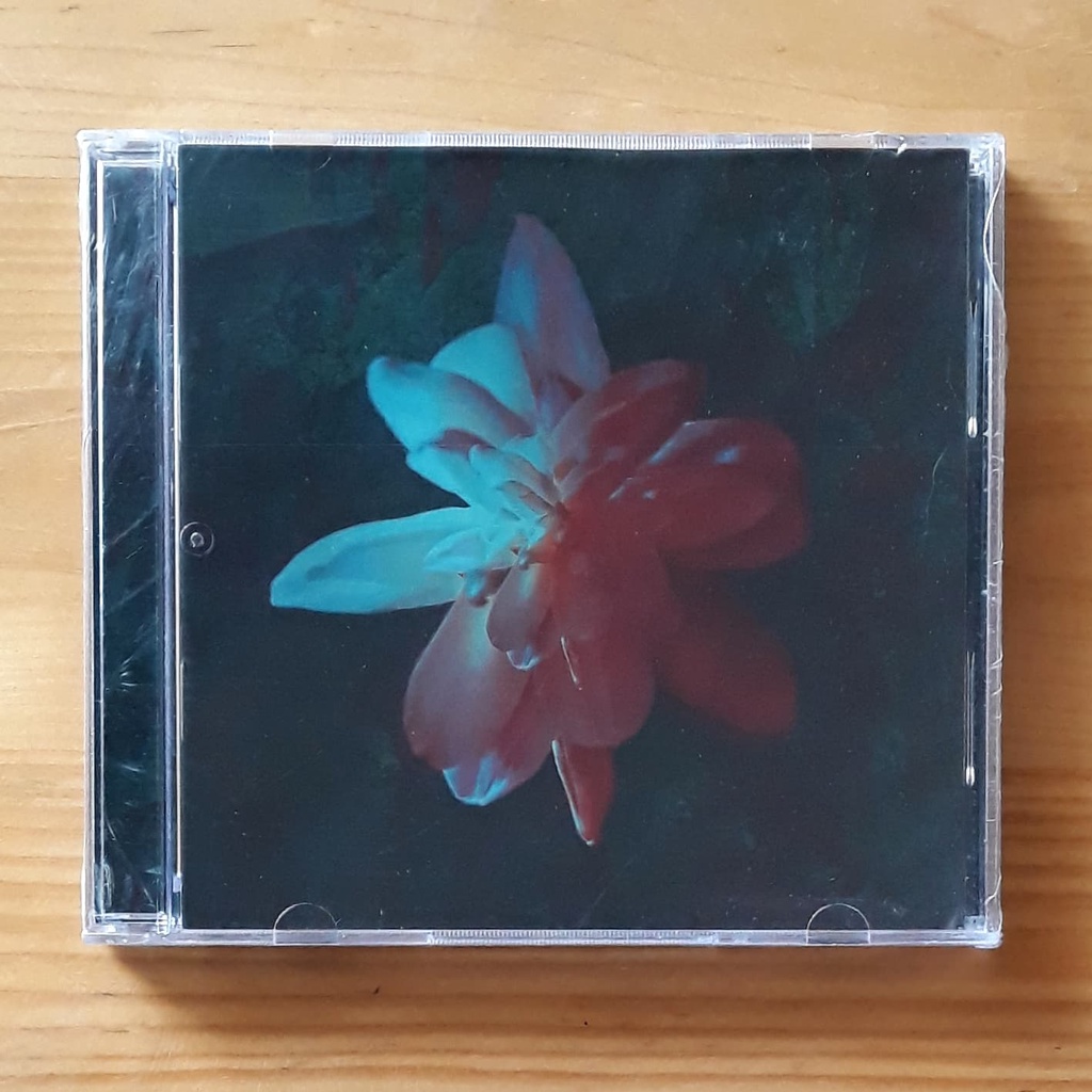 Cd BARASUARA - Pikiran Dan Perjalanan