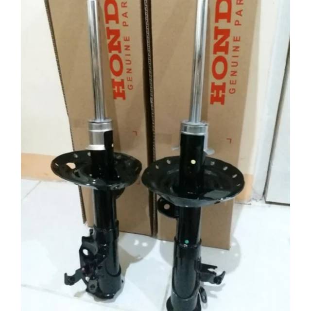Shockbreaker shock breaker original jazz RS depan sepasang