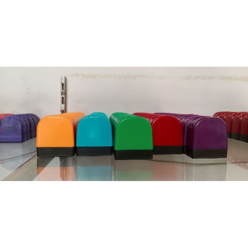 gagang stempel gantungan kunci 1030