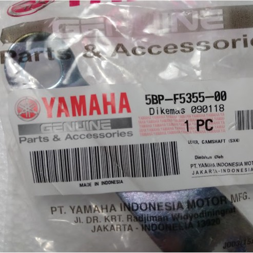 PAHA REM YAMAHA VIXION / BYSON / SCORPIO / JUPITER / MX / VEGA / ZR