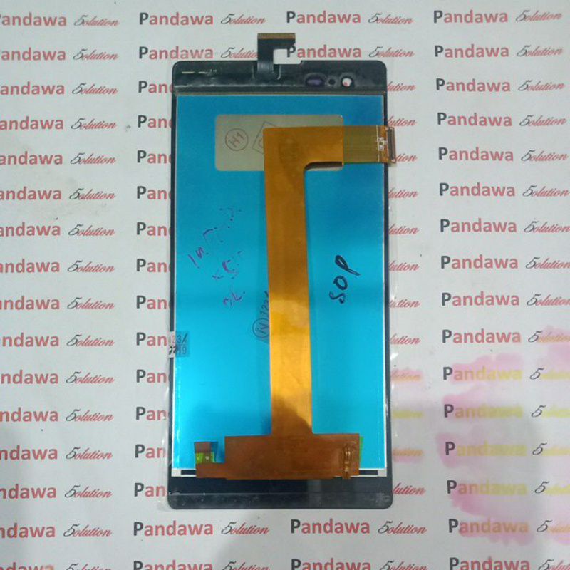 LCD Touchscreen Infinix X510