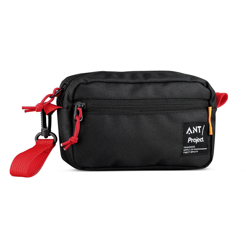 TAS ANT PROJECT - Pouch Mini Bag Clutch