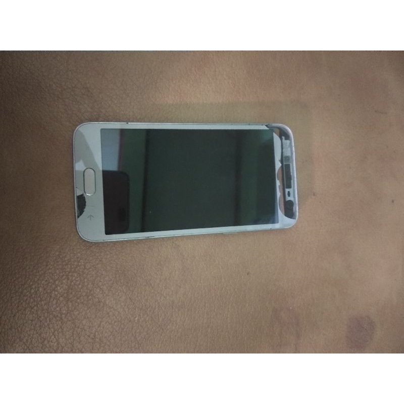 Samsung J2 Pro 2018 / J250F Matot