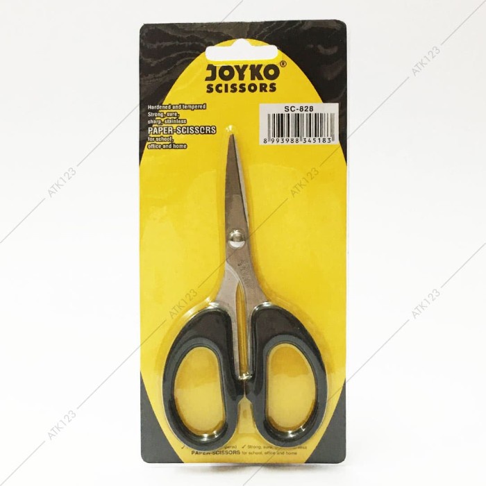 

kertas-pemotong- gunting kertas kecil - joyko sc-828 -pemotong-kertas.