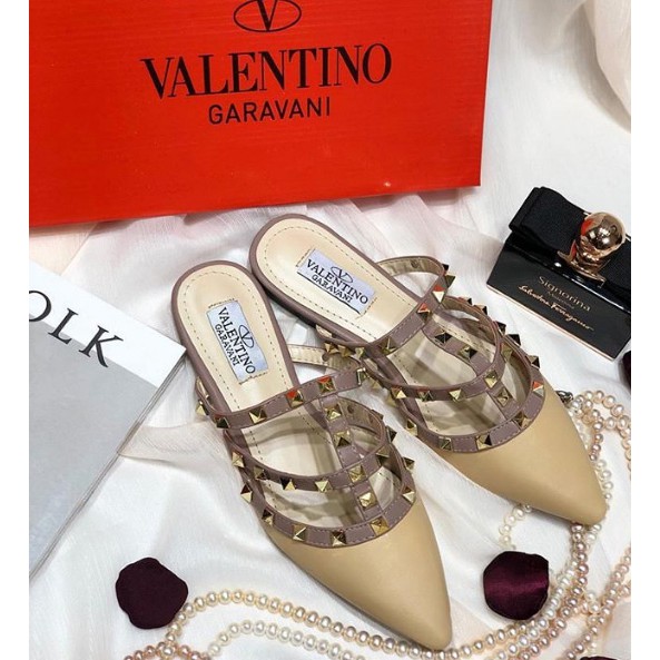 Sepatu wanita import 32886a  Sandal