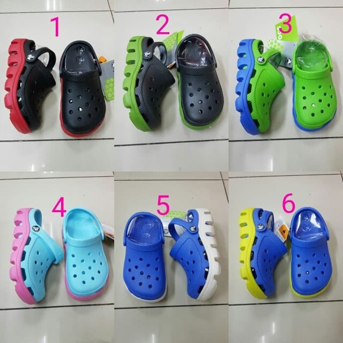 6372JI Promo Murah Sendal Cewe / Isrin Isran Glady Gold / Anti Slip / Trendi / Harga Grosir / Ecer