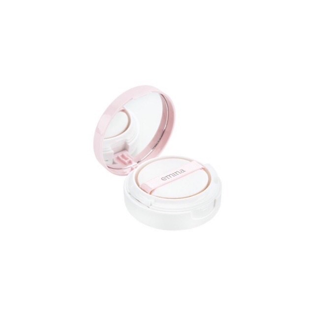 Emina Bare With Me Mineral Cushion 15gr