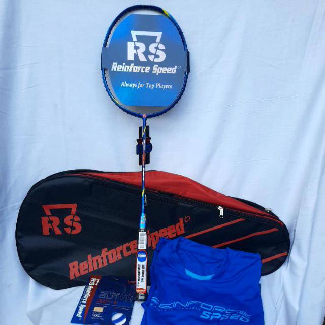 Raket rs Micron Saber 16 NG ll