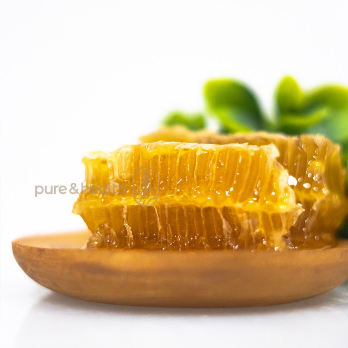 

bf011bb Madu Sarang Honey Comb 500 Gram Madu Asli Murni Natural Super Food Ds201Fs