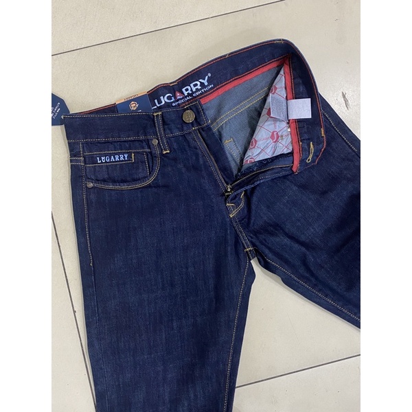 Celana Jeans Pria Bombogie Distro Original /Celana Jeans Cowok lugarry original