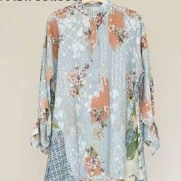 Erya Top Ria Miranda preloved