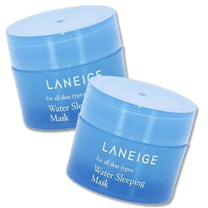 LANEIGE Water Sleeping Mask 15ml ORIGINAL