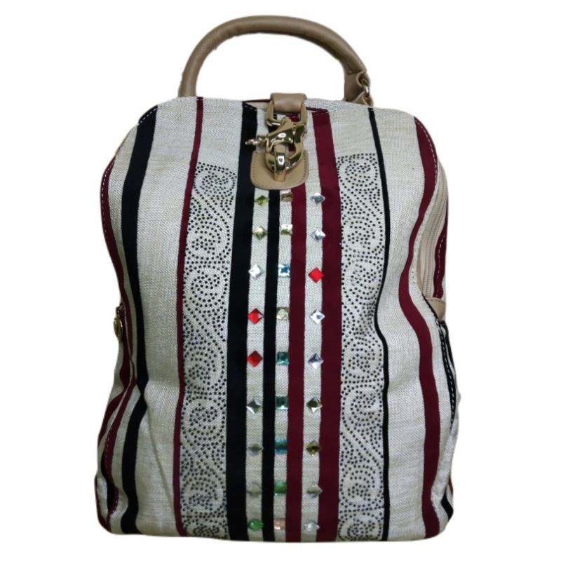 MJL Salur Ransel