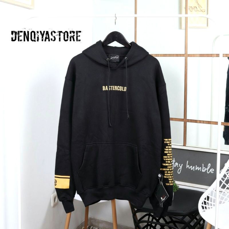 Hoodie sweater pria / pakaian pria / outwear pria / jaket sweater pria