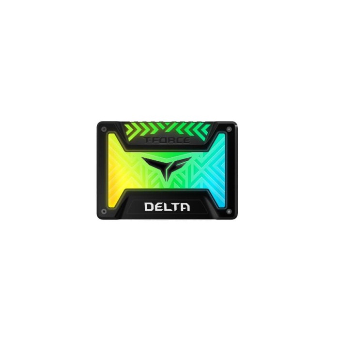 Team SSD Delta RGB 1000GB ( 1TB ) 5V - Black