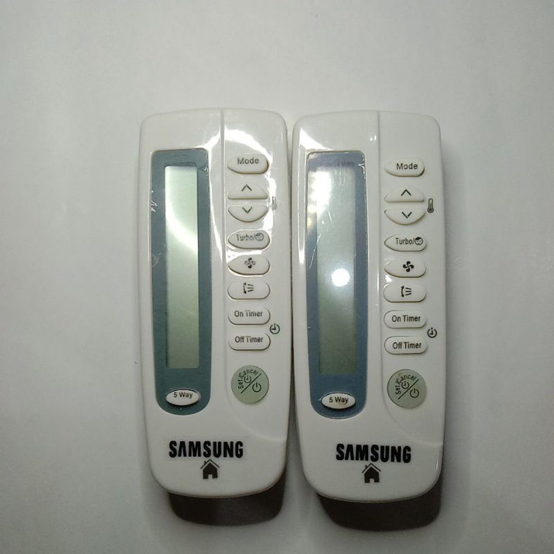 REMOTE AC SAMSUNG ARC-4AU