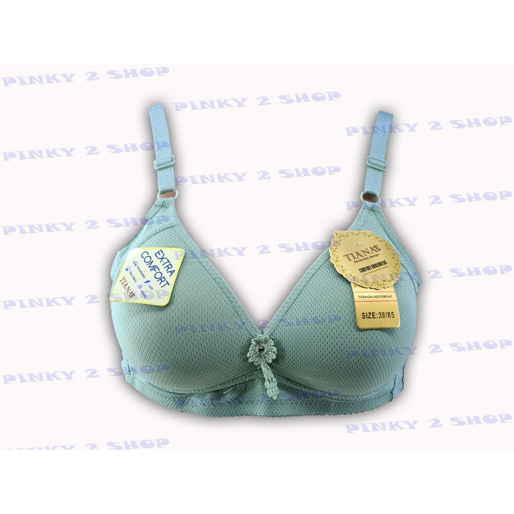 BRA BH FULL CUP BUSA TIPIS SIZE 36-46 KAIT 3