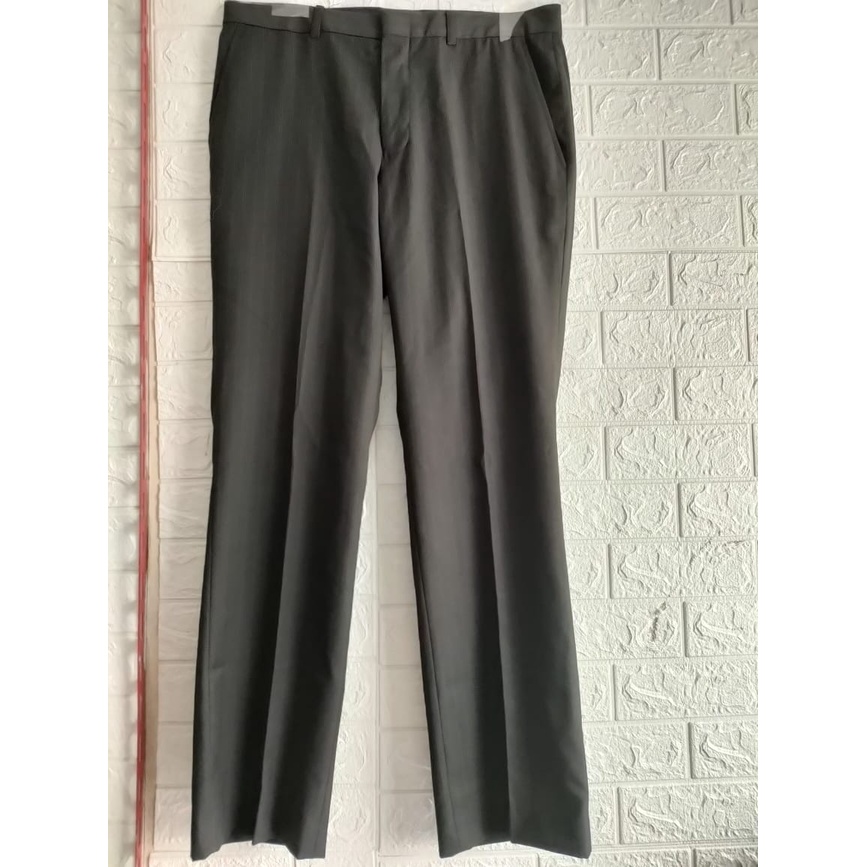 Celana kain merk Pierre Cardin Paris / celana panjang