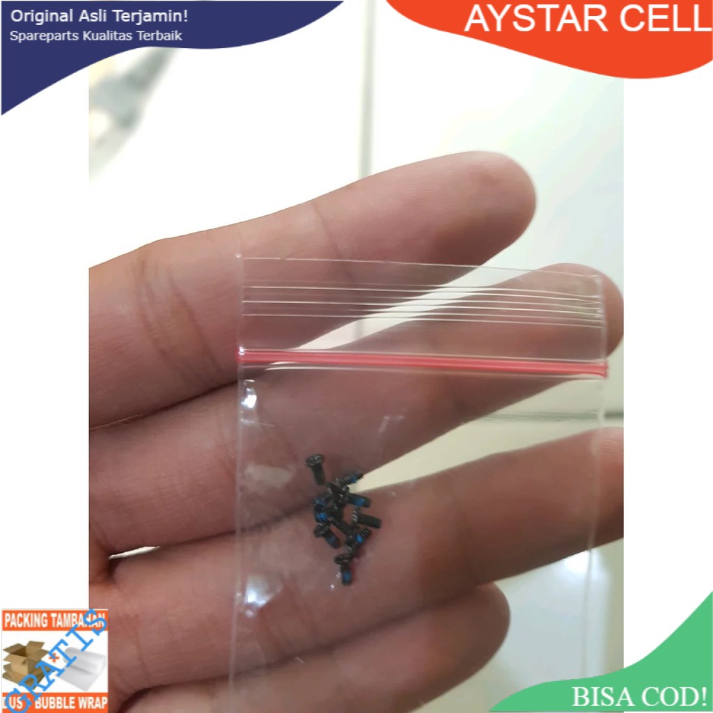 BAUT MESIN SATU SET ASUS ZENFONE MAX PRO M1 ZB 602 KOMPATIBEL ASLI BAWAAN COPOTAN