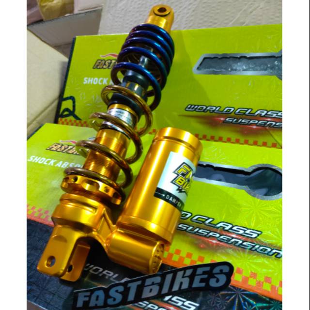 Shock Shockbreaker belakang Tabung bawah Twotone 2tone Beat Vario Scoopy Vario new 125 150 new