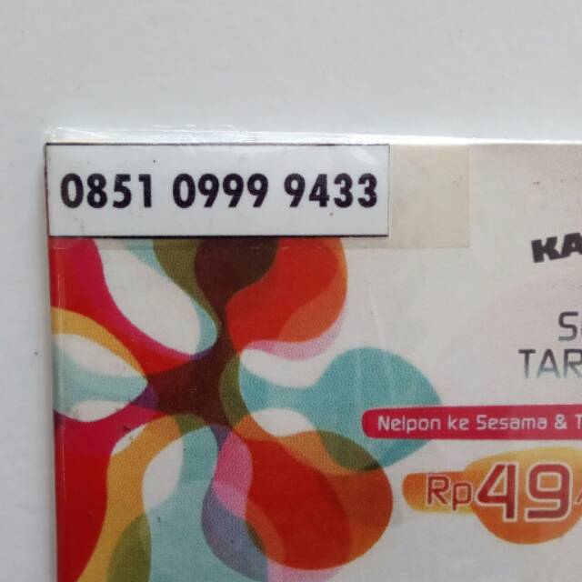 Perdana As Flexy Cantik 0851.09999.433