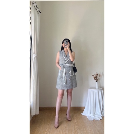 JUNE DRESS