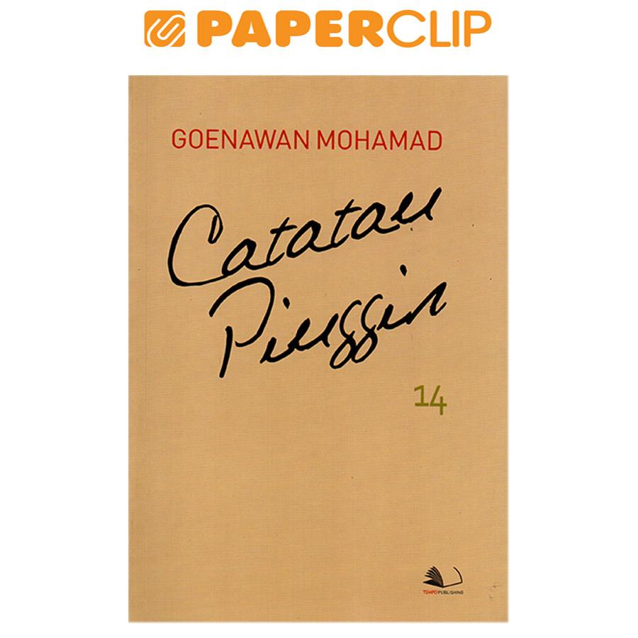 CATATAN PINGGIR 14