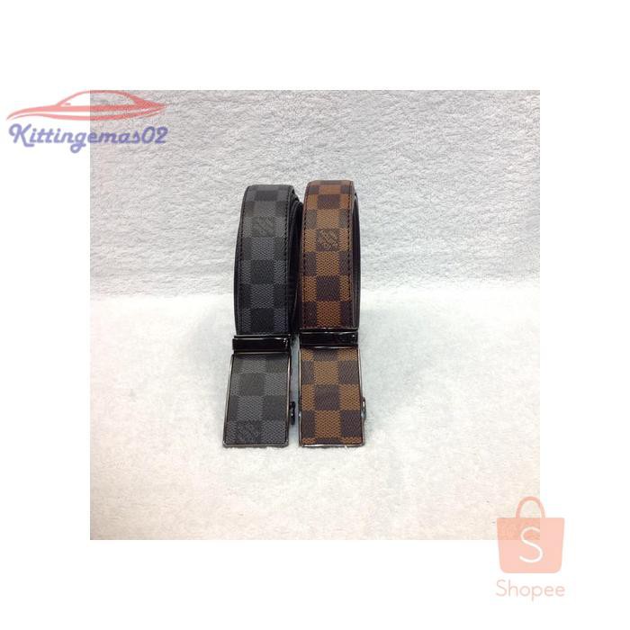 IKAT PINGGANG PRIA GESPER SABUK KTG2I1108 LV