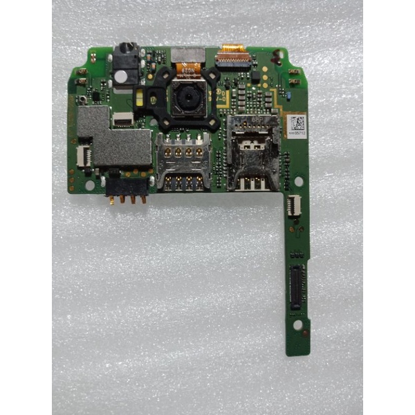 Mesin huawei lua u22 hidup