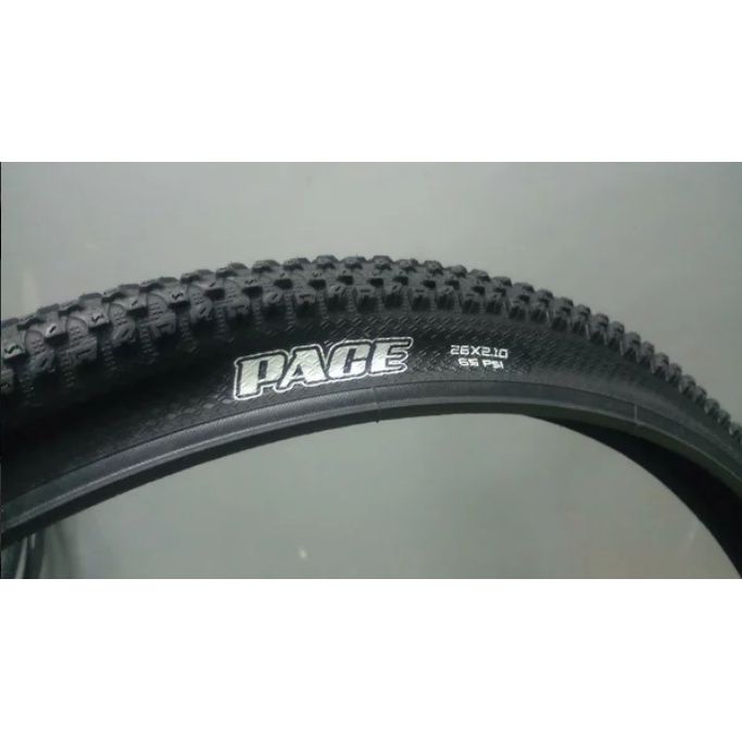 Ban Luar Maxxis Pace 26 x 2.10 Kawat