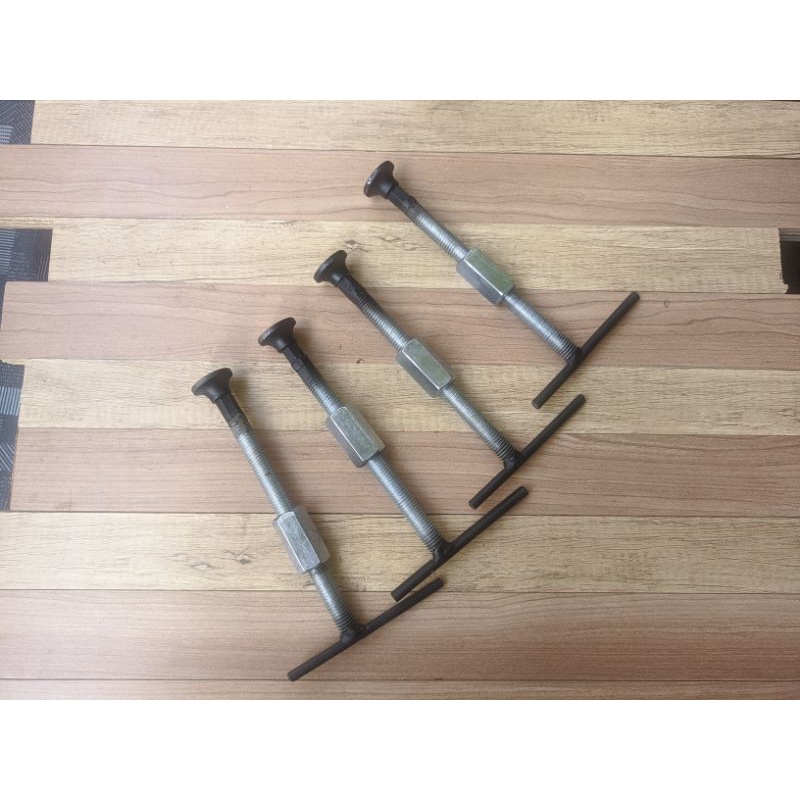 Clamp Ulir/Drat Clamp M12x170mm