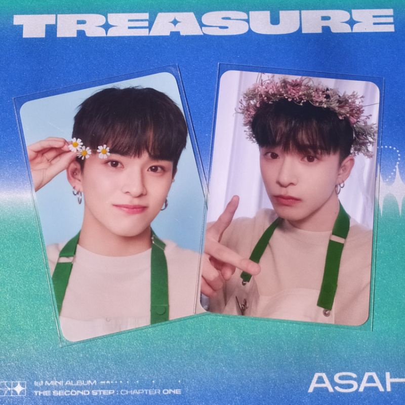 PC Tincase Set Asahi