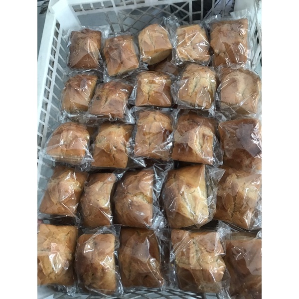 

Roti muncul