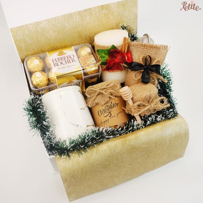 

HOLIDAY HAMPERS / KADO NATAL / HAMPERS NATAL / CHRITSMAS GIFT / ULTAH DC452CD3